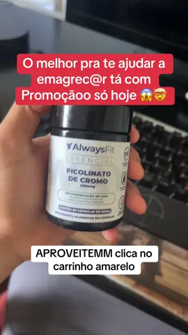 Só HOJEE aproveitem #picolinatodecromo #desconto #promocao 
