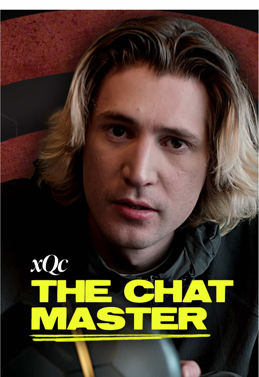 @xQc doesn’t want to miss the action. BALLER LEAGUE USA IS HERE 🇺🇸✨