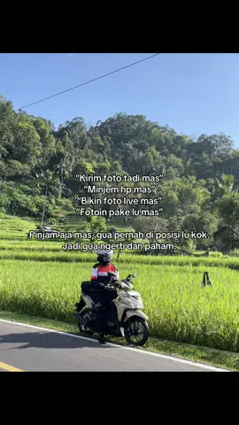 Asal inget privasi☝🏻 #alexpeohtric #iphone #fyppppppppppppppppppppppp #ridingzone #HealingJourney 