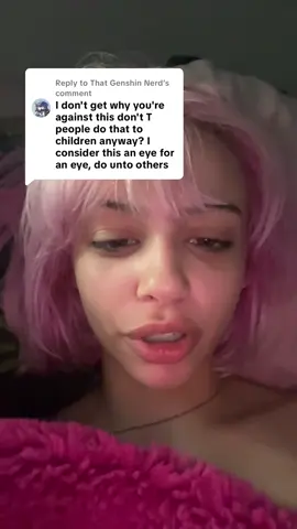 Replying to @That Genshin Nerd this info only took 2 google searches.. r u dumb or stupid lmk 