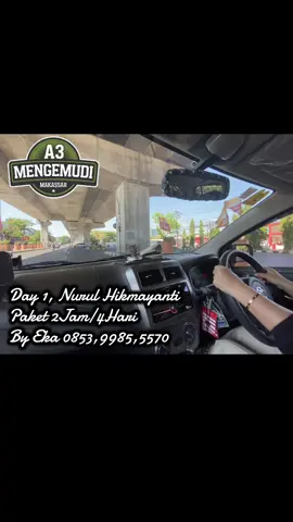#fyp #kursusmengemudimakassar #a3kursusmengemudimakassar #kursusmobilmakassar 
