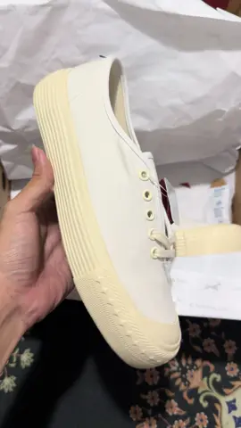 Compass Intro White #sepatucompass #fyp 