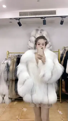 #fur#批发 #皮草批發 #coat #outfit 