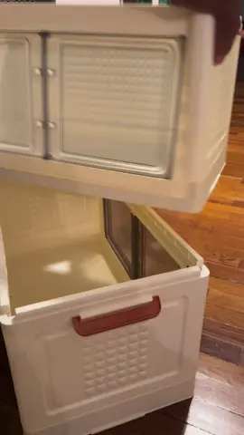 For organization solution turn to @🪶🪶🪶THREE FEAThERS🪶🪶🪶 furniture storage bins #RaybeeFurniture #storage #StackableStorageSolution ##StorageBinsWithDoors##StorageBins