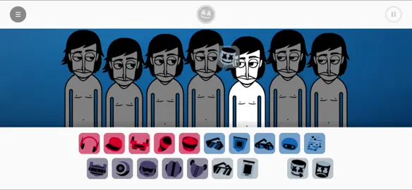 Marshmello-alone🎧 #incredibox #incrediboxbeats #incrediboxmod #incrediboxmarshmello #fyppppppppppppppppppppppp 