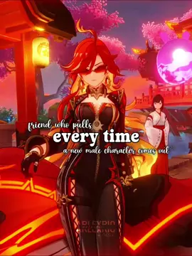 hoyo release more male characters i’m begging . - - #genshin #GenshinImpact #genshintrends #hoyoverse #viral #fyp  - -