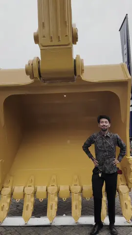 #komatsu #fyp 