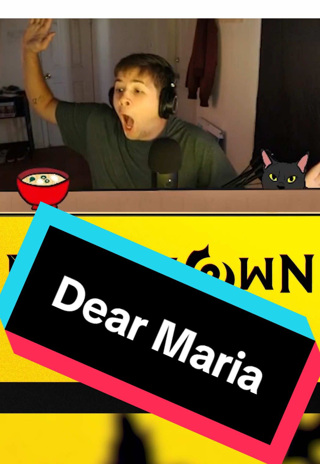 @@Windblownbe honest did you make the trailer to this song? ##fyp##smallstreamer##zenmiso