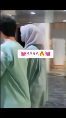kasi capcion nya dong🤧💘 ☺️ #basmalahgralind #radenrakha #baraforever🔥💕