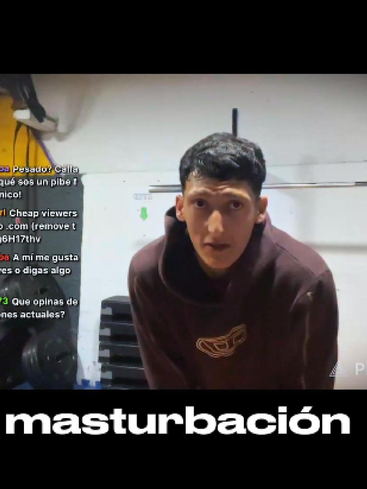 tiktok es una .......... mental