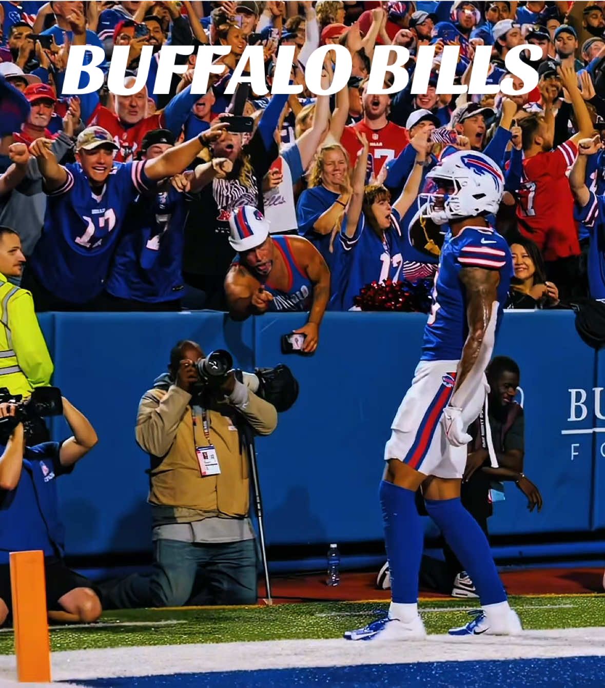 Is this finally their year? || #buffalobills #nfl #edit #targetaudience #LanguageLearning 