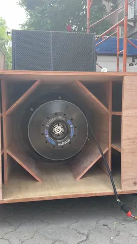 Speaker Sub Jk coustic 21