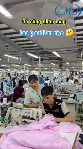 Có gì miễn phí đâu 🥲#viral #xuhuong #congnhan #thoitrang #maythieudo 