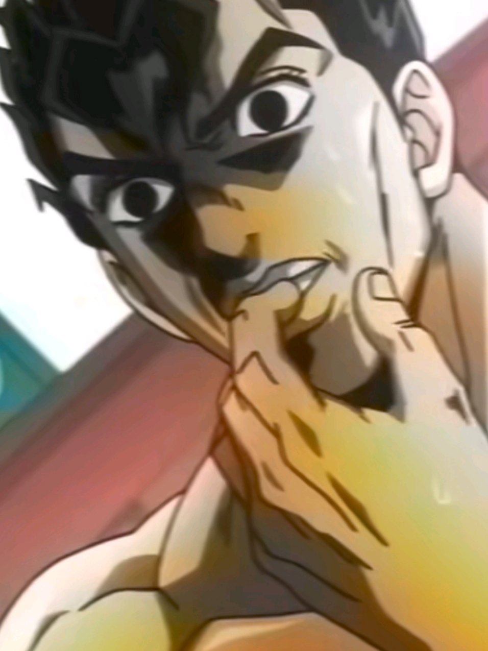 Kira🌹 || Kira edit || 4k goal || #jj #jjcapcut #jjba #jojo #jojos #jojo_anime #jojosbizarreadventure #part4 #bomb #Kira #Yoshikage #Editz #Edit #edit #fyp 