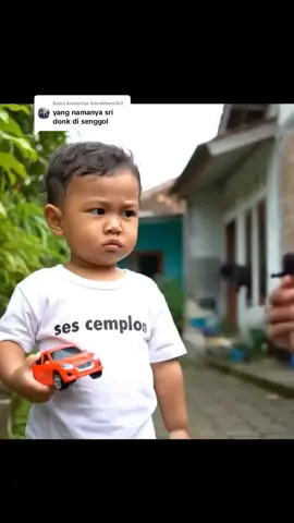 Membalas @hernikhernik2Mbak Sri Ucul Wae. perhatian: konten AI, hanya untuk hiburan. #ai #bayitiktok #baby #fyp #kontenhiburan 
