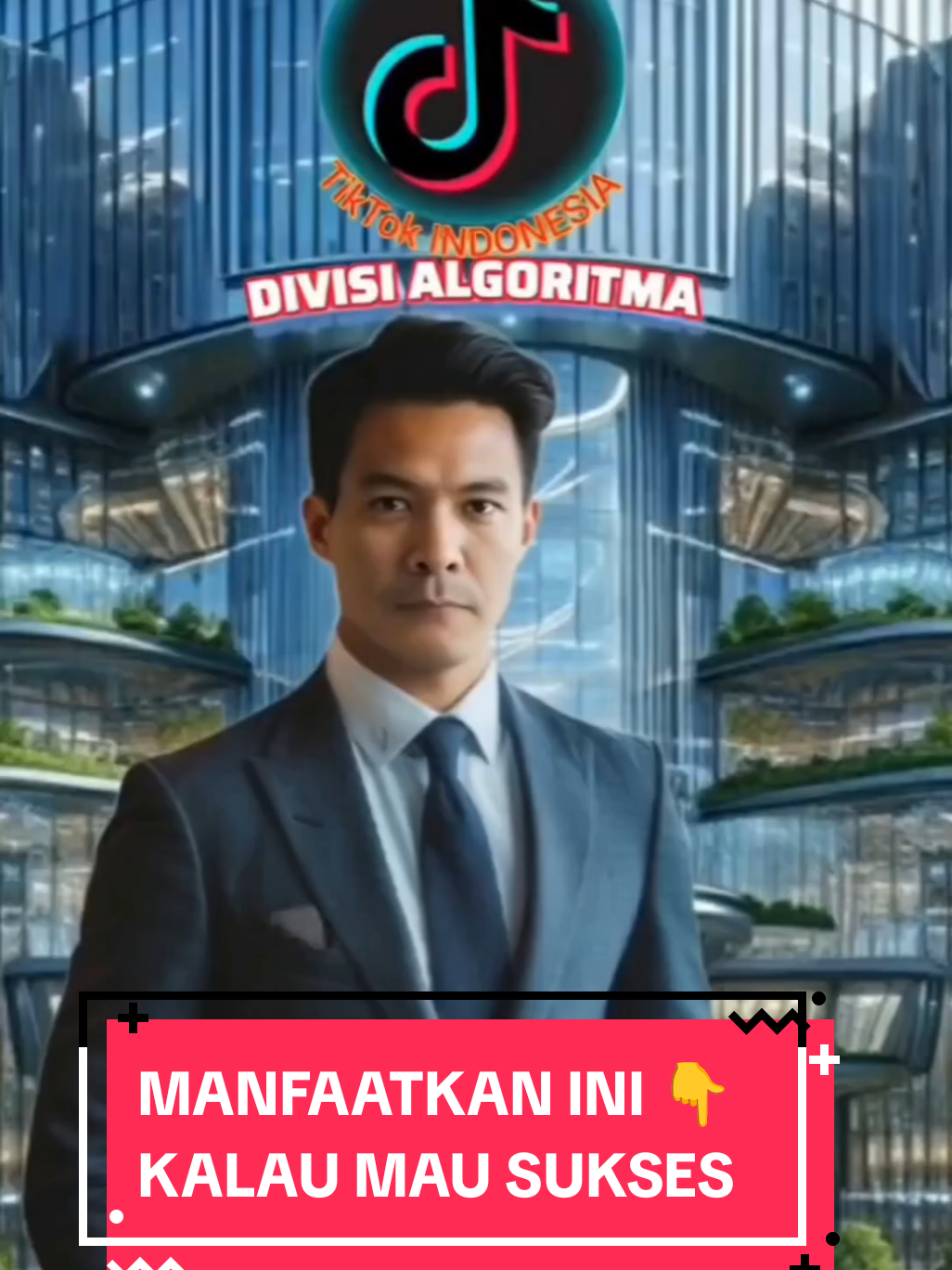 Pengguna akun yang Budiman Mohon waktunya sejenak, jangan di skip Demi perkembangan akun kalian semua, Banyak pengguna akun yang sibuk scroll hanya mencari trik dan cara agar sukses di tiktok, dengarkan saran dari kami Jangan habiskan waktu hanya untuk mencari trik dan cara agar akun berkembang Cukup tonton Video yang sudah ada di daftar playlist simak satu persatu, lakukan sesuai arahan dan buktikan hasilnya. Jangan malas untuk menonton tiap video, tontonlah sampai selesai, agar tidak gagal faham. Karena banyak rahasia atau isi penting video kami letak di detik akhir. Terimakasih. #pusatalgoritma #algoritmatiktok #tipsfyp #kontenbermanfaat #divisialgoritma 