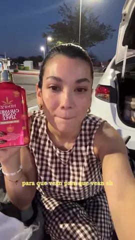 Caramel Candy Apple Body Moisturizer