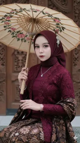 adat jawa modern versi gemini  #CapCut #gemini #geminiai #adatjawa #fypage 