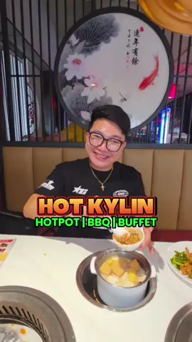 Sa halagang 39 AED, busog ka na sa buffet! 😱🔥 May options ka pa for hotpot at BBQ  or go all-in with the combo! 🥢🍲🍖  Plus, kasama na rin ang unlimited drinks & coffee ☕🥤. Perfect spot for family, friends, at celebrations, dito lang sa @hotkylin  , Deira! 🎉✨ #DubaiBuffet #HotpotDubai #UnlimitedFoodDubai  #dubai #uae @Aqua🫦❤️‍🔥🥵  @Jhelai DXB 🇦🇪 