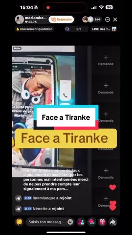 @Tirankeka @mariamkaba1448 