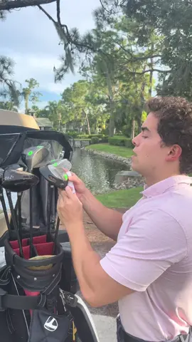 Can never have too many drivers. Right? #golftok #golfingwiththeboys #fypシ゚viral #fyp #fy 