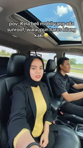 gapapa deh ya, yng penting suami senang #fyppppppppppppppppppppppp #lewatberandafyp #ngakak #kocak 