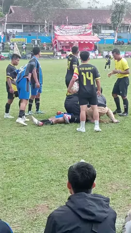 langsung GK bergerak 