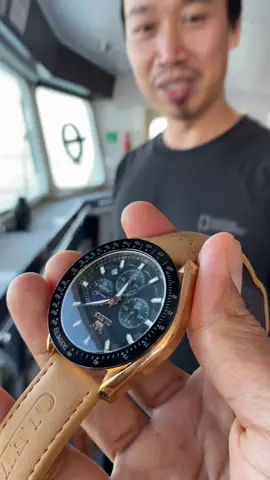 OLEVS Jam Tangan Pria Original terasa mewah, nyaman di kulit dan tahan air 30 meter #jam #jamtangan #jamtanganpria #olevs #olevswatch 
