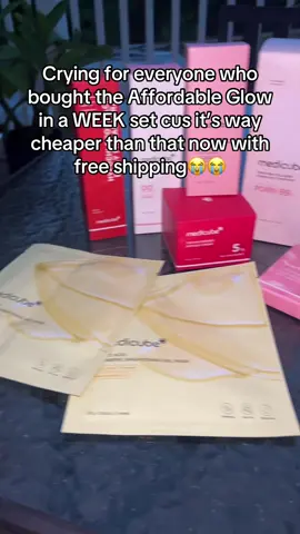 Deal ends in 1 hour😭