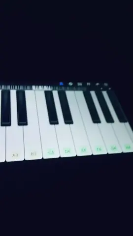 خليك معايا ❤️ #عمرو_دياب #هوجيس #خليك_معايا #بيانو #piano 