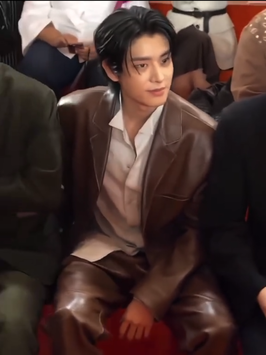 PRADA PRINCE #jake #enhypen 