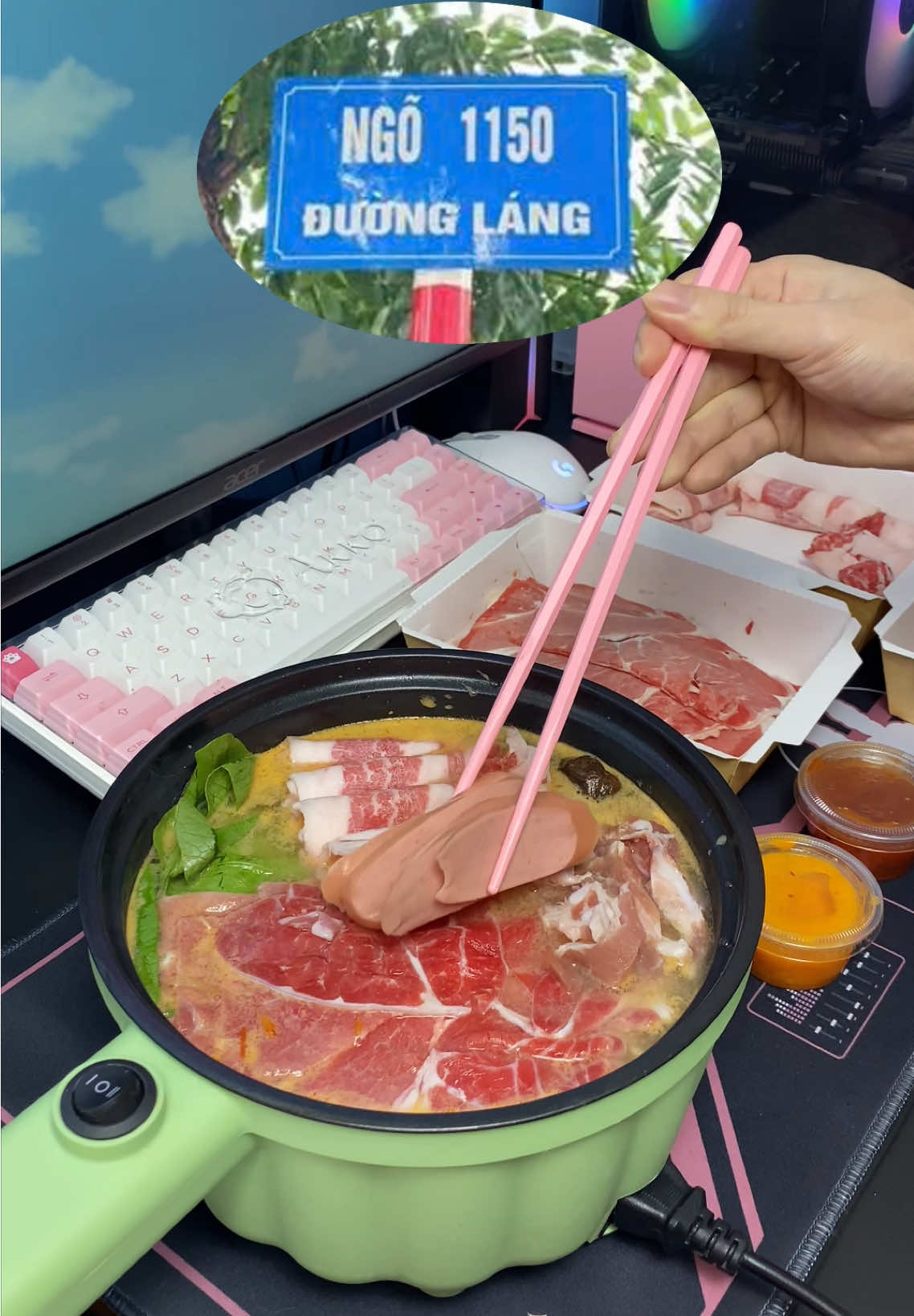 Sự thật về những đồng xu cổ được tìm thấy ở BN thời gian gần đây #thimofood #lauship #laushipthimofood 