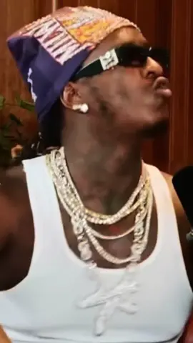 🙂‍↔️ #fyppp #youngthug #trendinggg #viral #bigstrikerguapo 