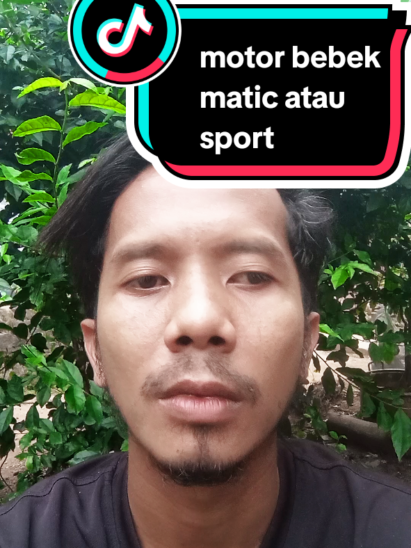 kelebihan dan kekurangan motor matic, bebek dan sport. #motor #bebek #matic #laki 