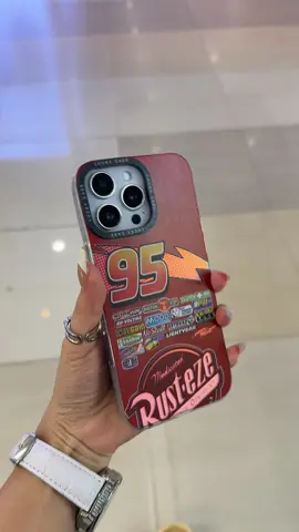 #tiktokscenestealercontest #lightningmcqueen #dealsforyoudays #tiktokshoprestock  #TiktokshopLaborDaySale #iphonecase 