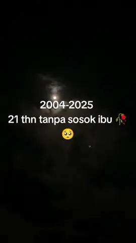 #tepat hari ini ibu meninggal kita meninggal kan anak2 nya 🥀🥺#fyp 
