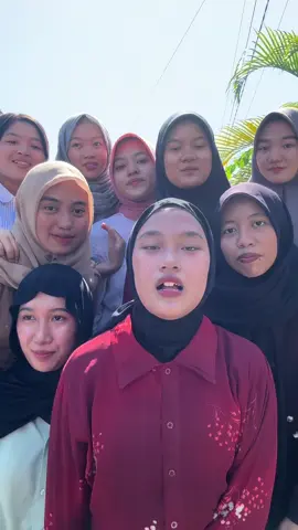 gini bukan sih trendnya😛 #trend #ourtype #fyp #4u #fypage 