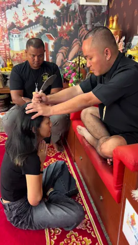 #อาจารย์ขุนกวีศรีสยามสํานักวิมารอสูร #แก้คุณไสย์มนต์ดํา #ท้าวเวสสุวรรณโณ #พญายมราช 