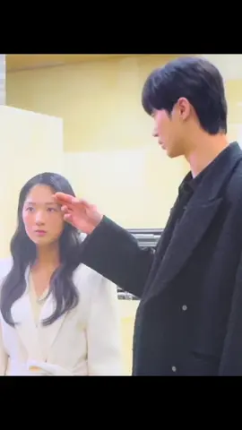 #byeonwooseok  #kimhyeyoon  #lovelyrunner 
