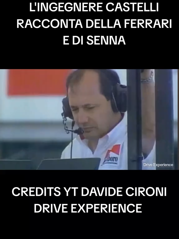 #senna #ferrarif1 #formula1 #meclaren #supercar (by @ND94)