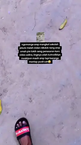 absen yang baru tau☝##fypviral #pelajar #smp #zoomsesat #mlbbindonesia🇮🇩 