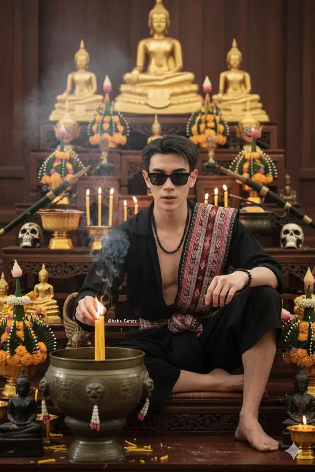 พ่อครูโฟ้ดๆ😎😎#fourthnattawat #โฟร์ทณัฐวรรธน์ #เขมจิราต้องรอด #khemjiratheseriese
