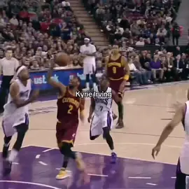 Kyrie Irving highlights ✨✨#kyrielrving #NBA #cavalier #fyp #edits 
