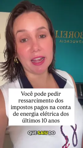 Já curte, salva, compartilha e me segue! #imposto #energiaeletrica