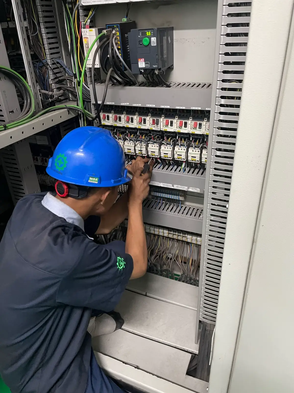 #engineering #electricalengineering #electricalwork 