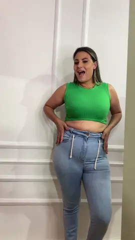 Calcinha modeladora e tudooooooooooooo 💕