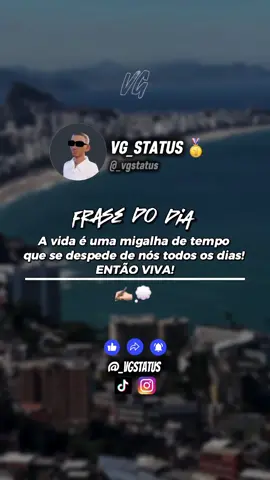 Frase do dia ✍️🏼💭 #motivação #status #explorar #frasedodia #foryou 