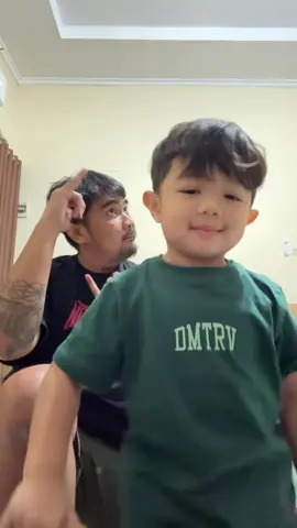 Ganteng amat majikan saya 🫠🫠🫠.
