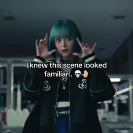 I absolutely love this new character 😭🤲🏼 | #rei #aliceinborderland #aliceinborderlandseason3 #fnafmemes #foryoupage 