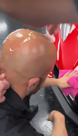 Khi khách hỏi: “Có cách nào Test PPF chân thực nhất không e” Bóng bẫy mướt như Sunsilk cỡ này - lên xe cỡ nào :))) #ppf #wrap #detailing #phuceramic #hieuchinhson 